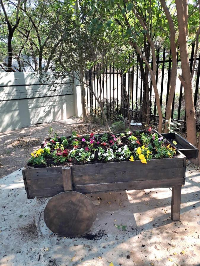 Hoopoe Haven Guest House Chartwell Екстериор снимка