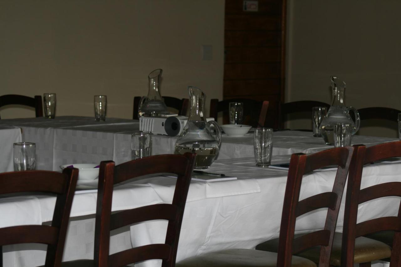 Hoopoe Haven Guest House Chartwell Екстериор снимка