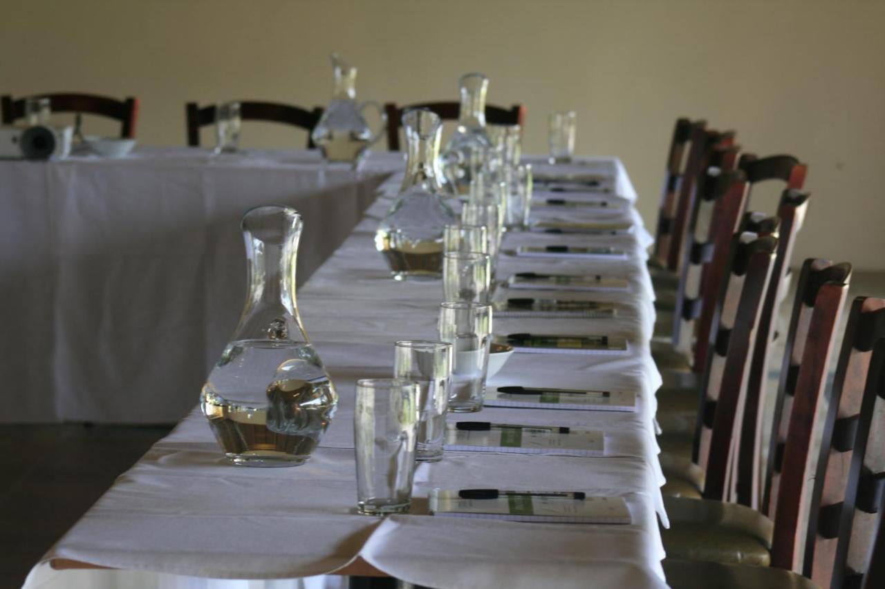 Hoopoe Haven Guest House Chartwell Екстериор снимка