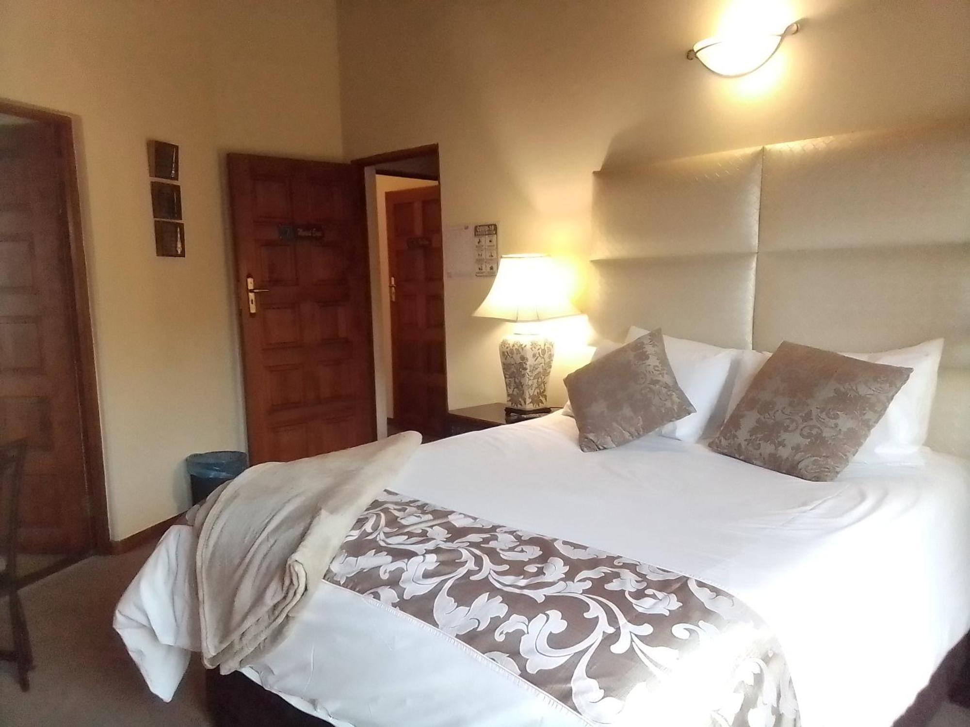 Hoopoe Haven Guest House Chartwell Екстериор снимка