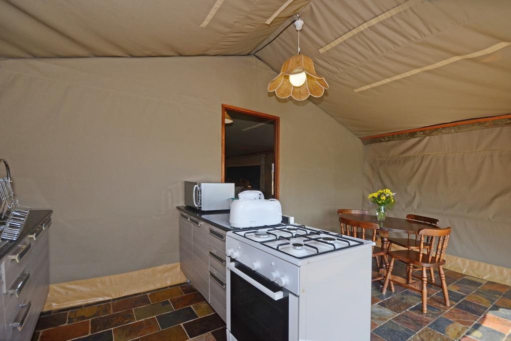 Hoopoe Haven Guest House Chartwell Екстериор снимка