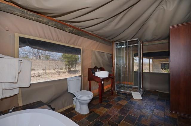 Hoopoe Haven Guest House Chartwell Екстериор снимка