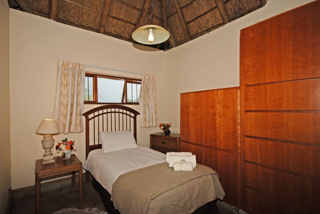 Hoopoe Haven Guest House Chartwell Екстериор снимка