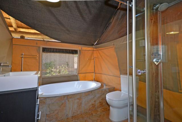 Hoopoe Haven Guest House Chartwell Екстериор снимка